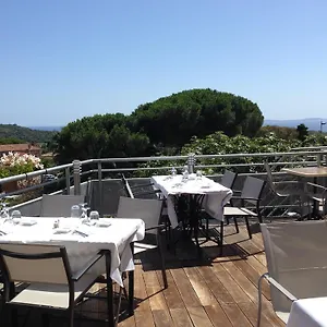 La Cigale Otel